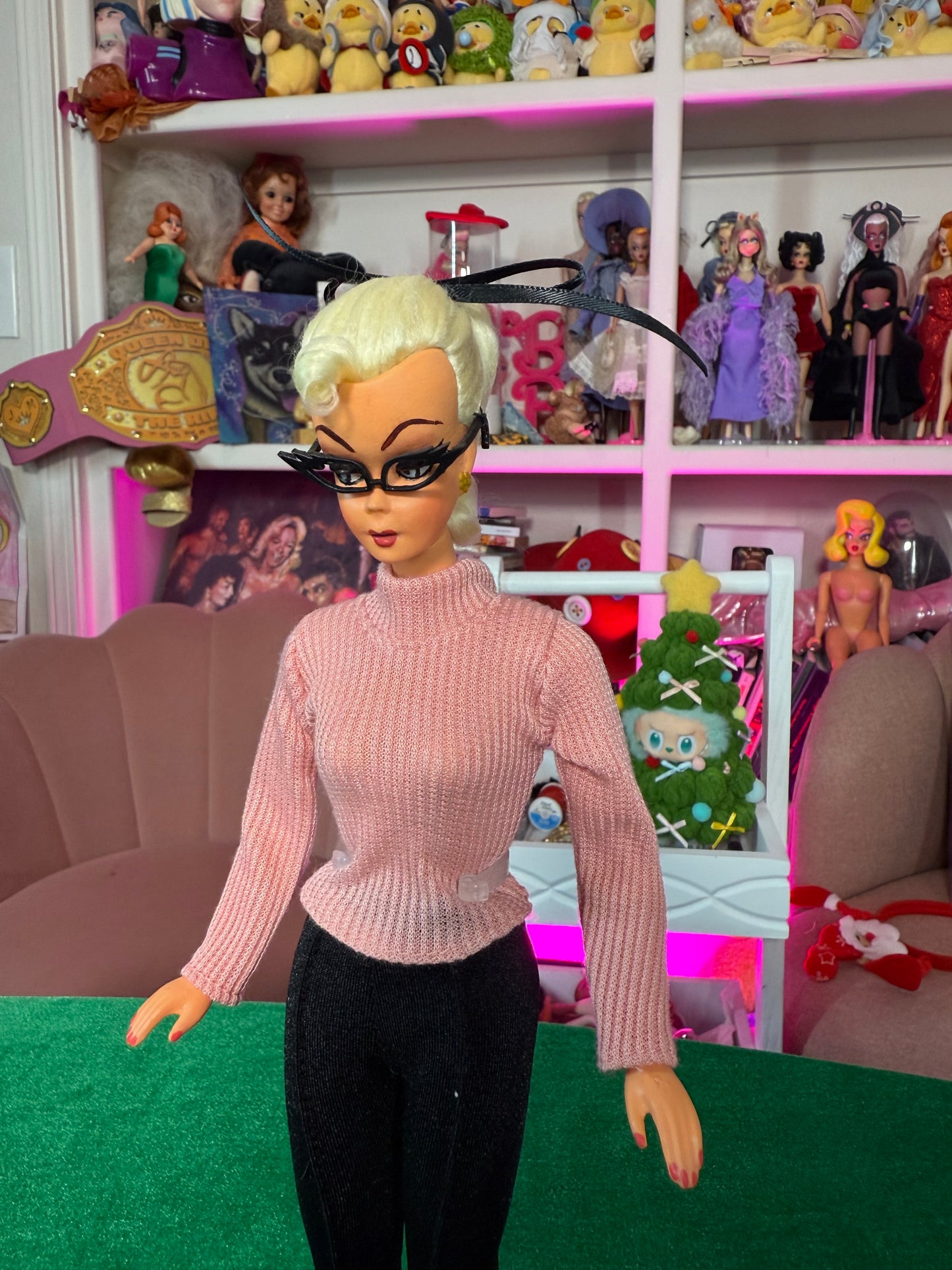 (MISTY DOLL (BLONDE) GOOD GIRL)