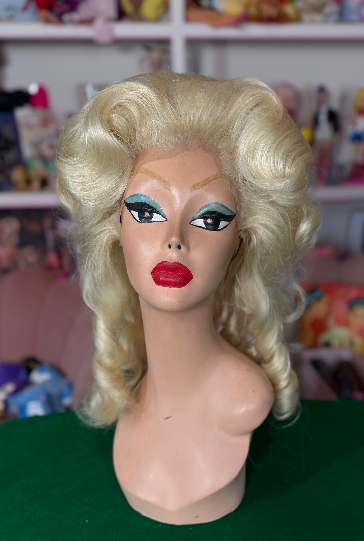 AS SEEN ON YOUTUBE: BABY JANE