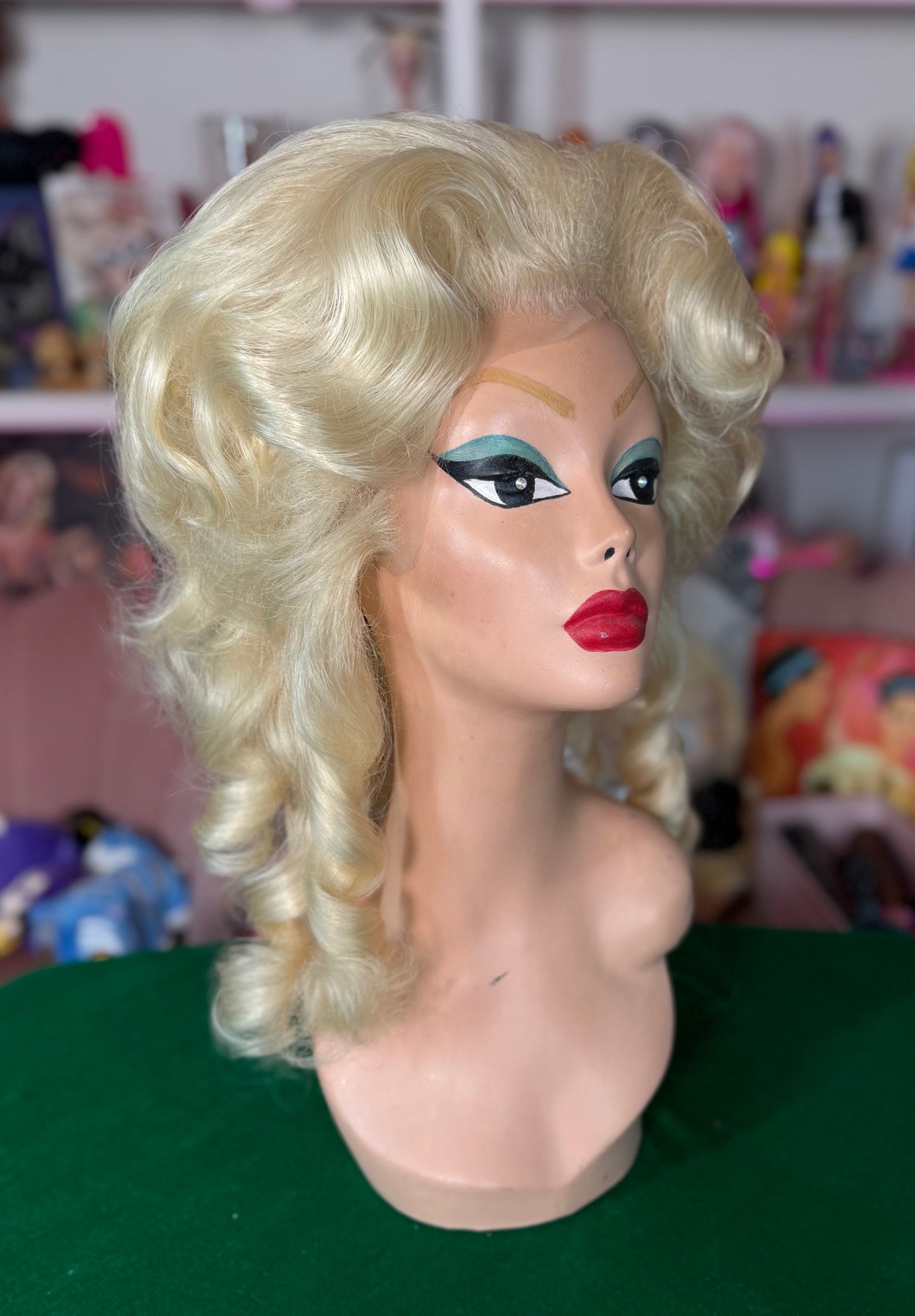 AS SEEN ON YOUTUBE: BABY JANE