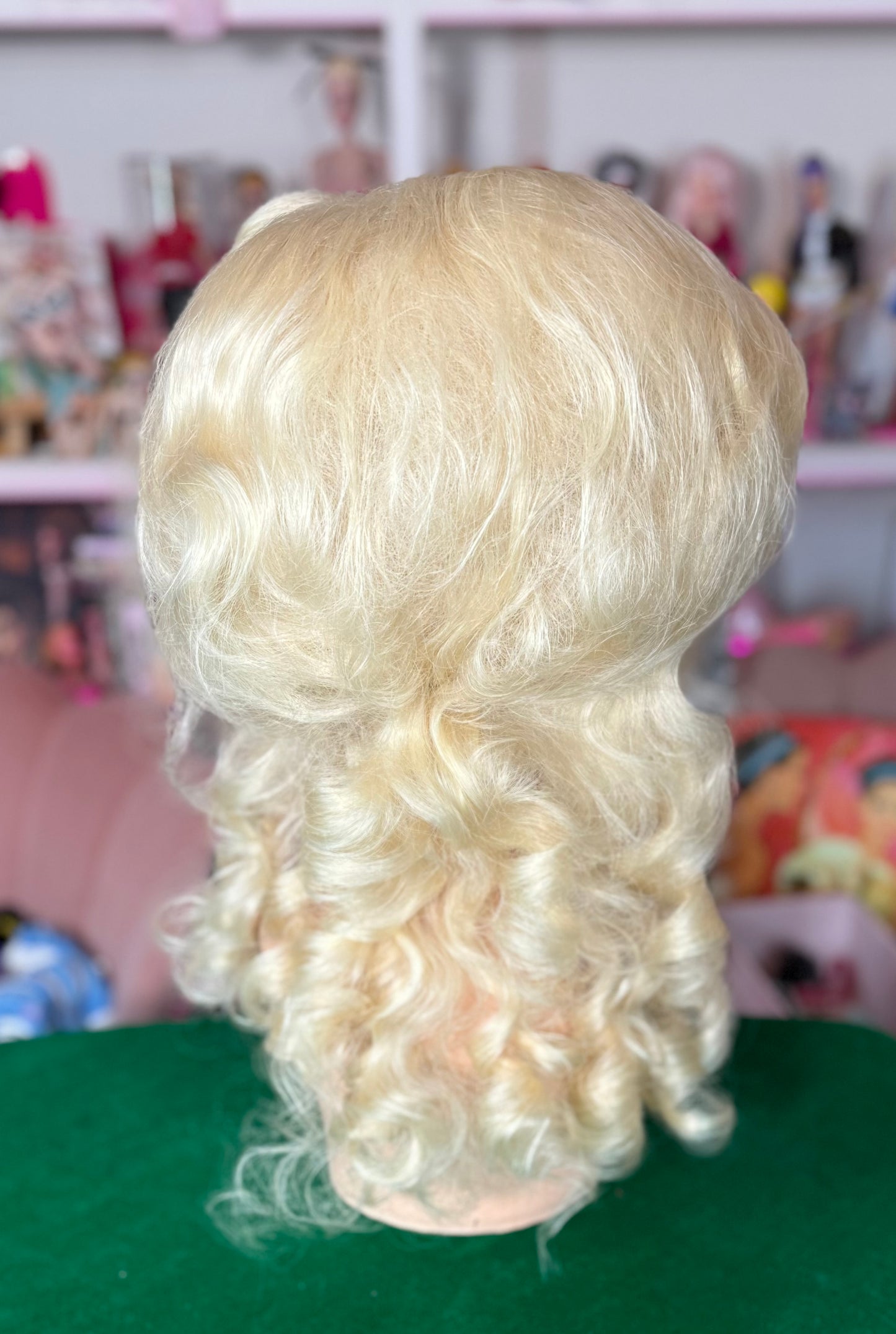 AS SEEN ON YOUTUBE: BABY JANE