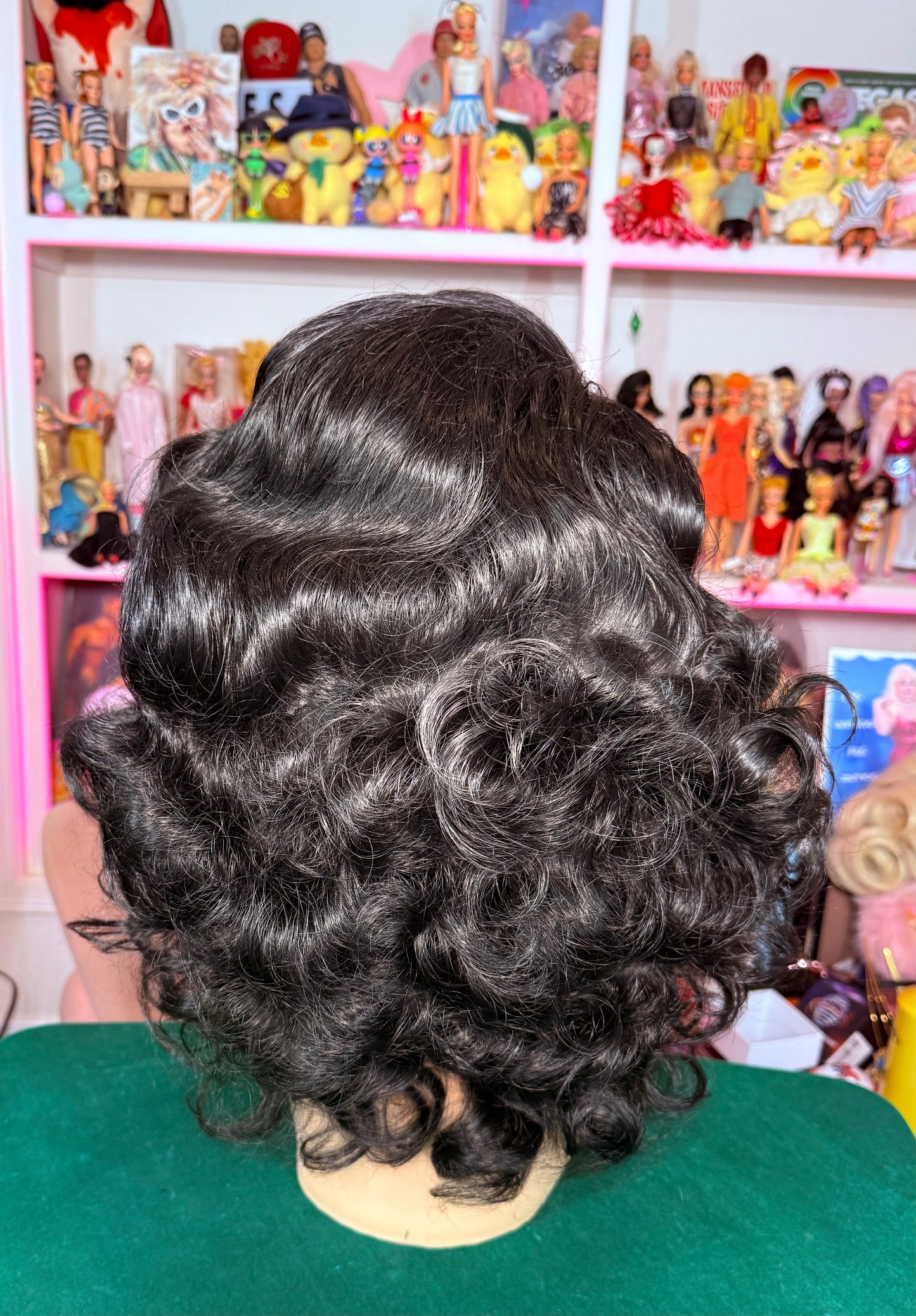 AS SEEN ON YOUTUBE: STUDIO PLAYER