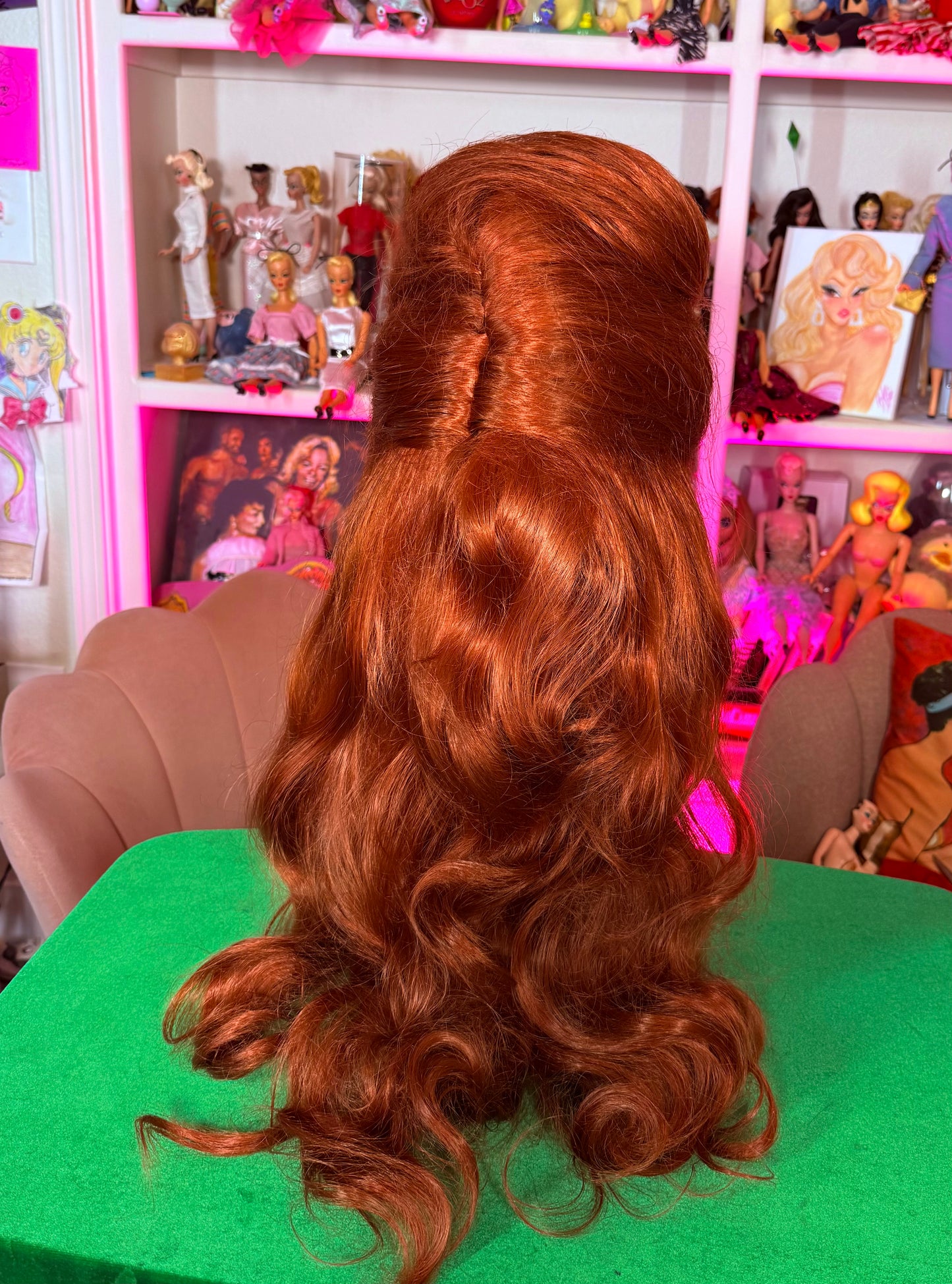 AS SEEN ON YOUTUBE: DEBORAH KERR