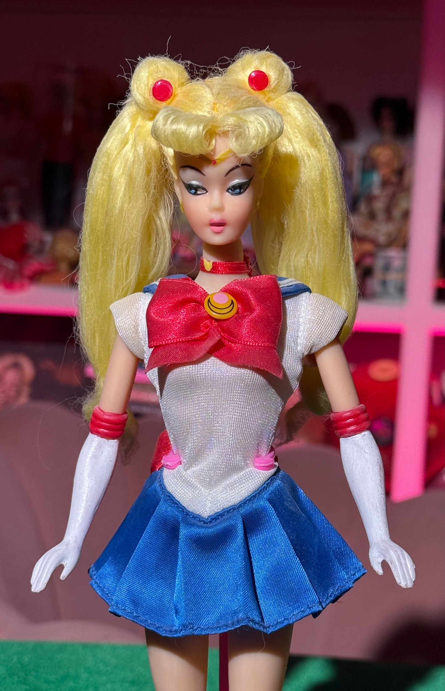 IJJOK: SAILOR MOON