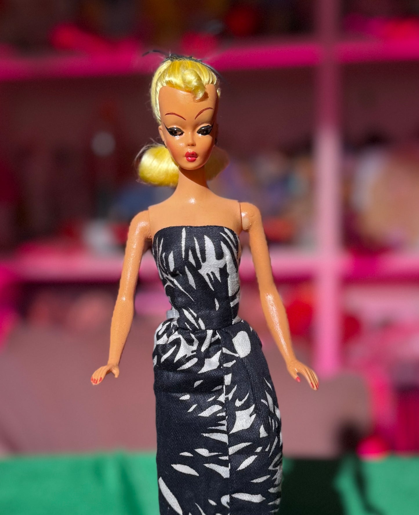 MISS 1955 DOLL VINTAGE TREASURES COLLECTION