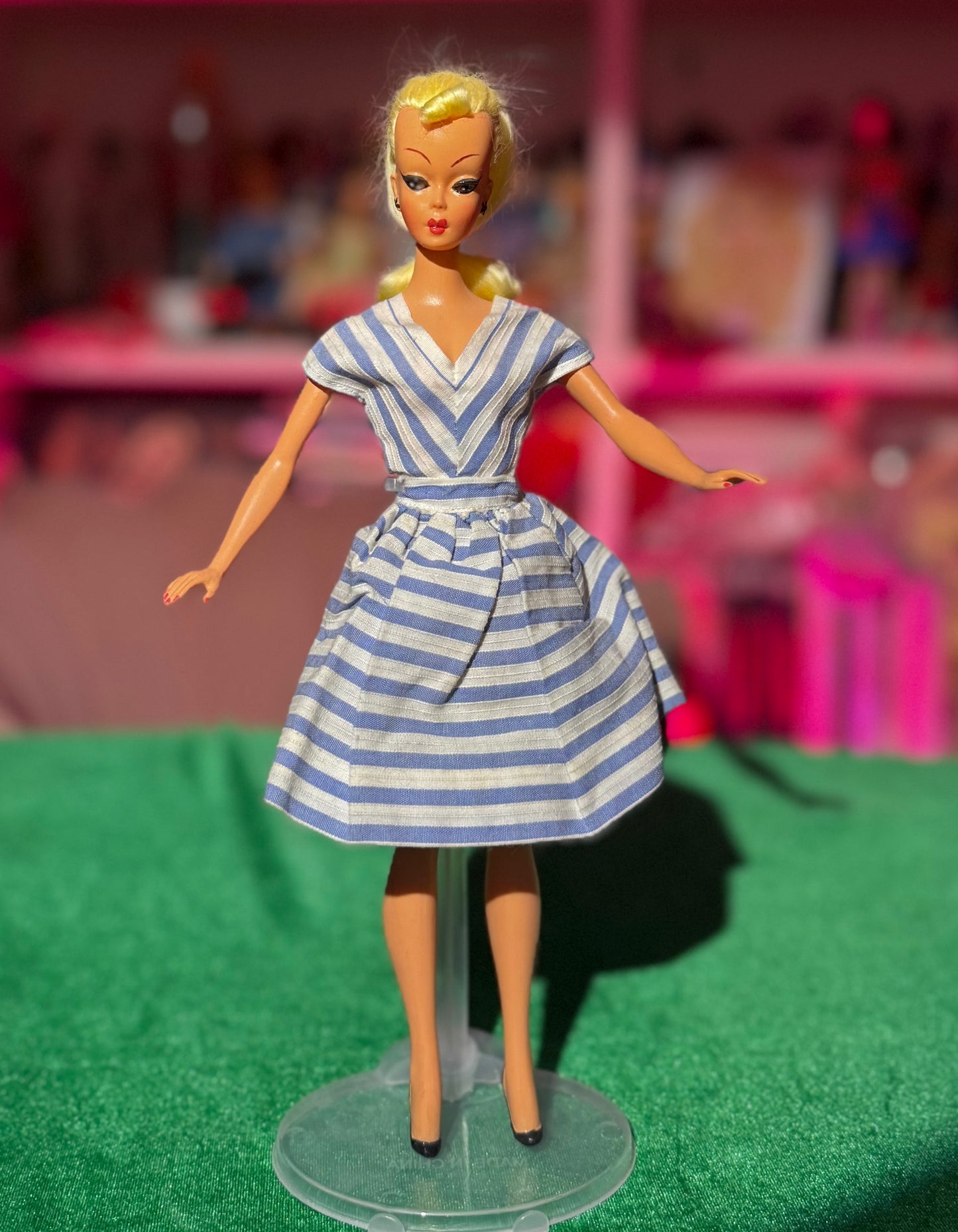 MISS 1955 DOLL VINTAGE TREASURES COLLECTION