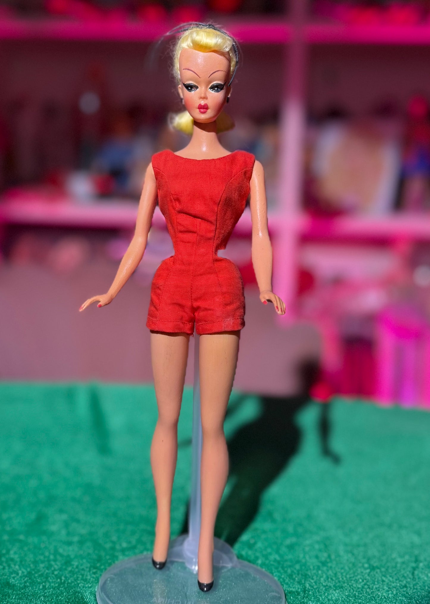 MISS 1955 DOLL VINTAGE TREASURES COLLECTION