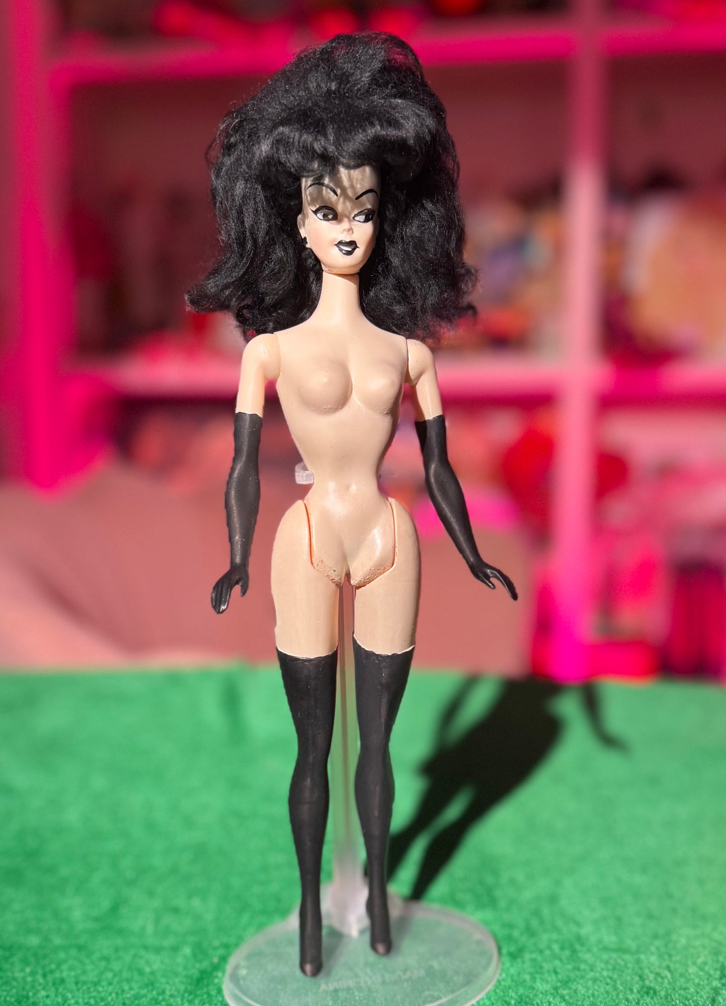 IJJOK: FEMLIN