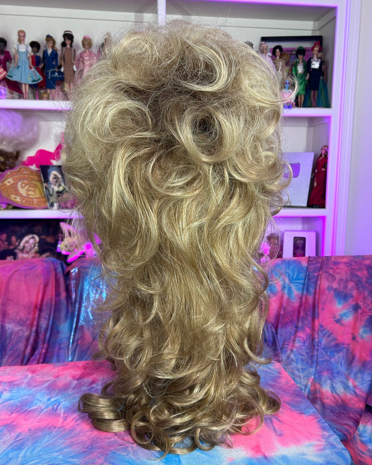 AS SEEN ON YOUTUBE: DIE WITH A SMILE