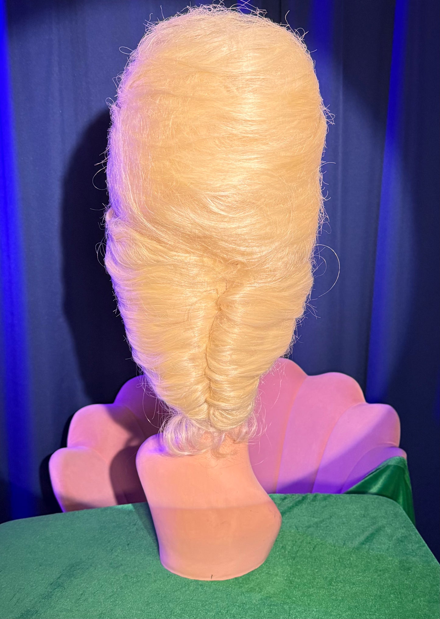 CINDERELLA (DOUBLE STACK)