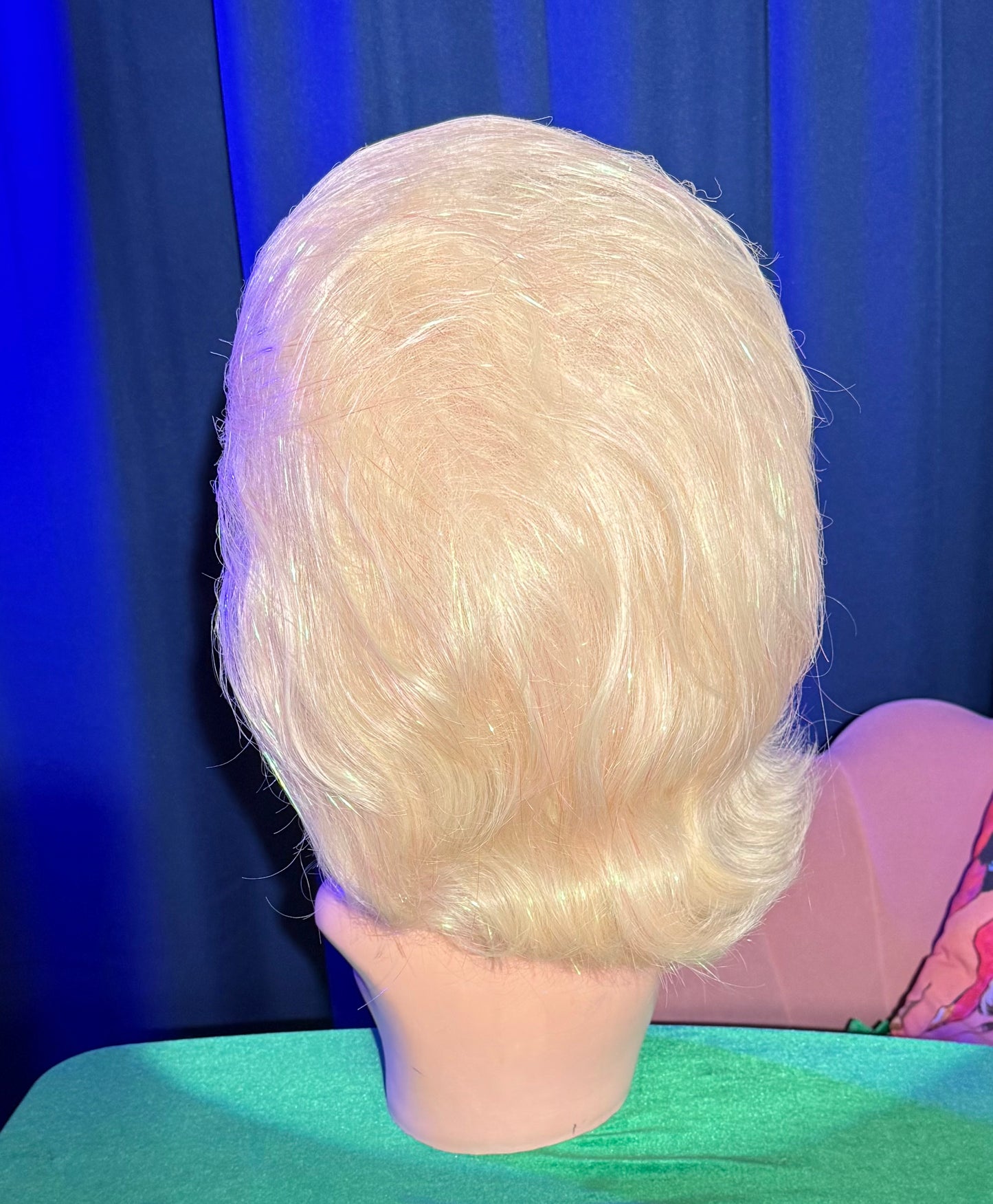 AS SEEN ON YOUTUBE: 60s DOLLY