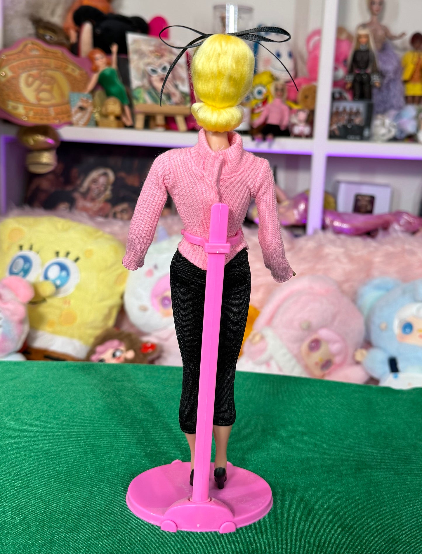 (MISTY DOLL (LEMON) CLASSIQUE BODY)