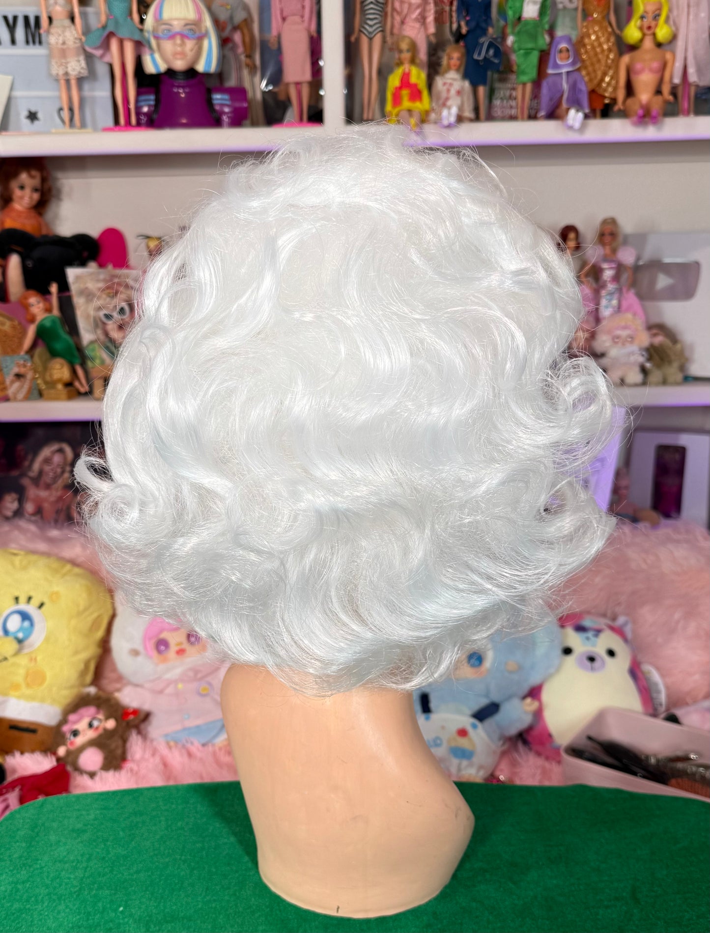 AS SEEN ON YOUTUBE: GOODBYE NORMA JEAN