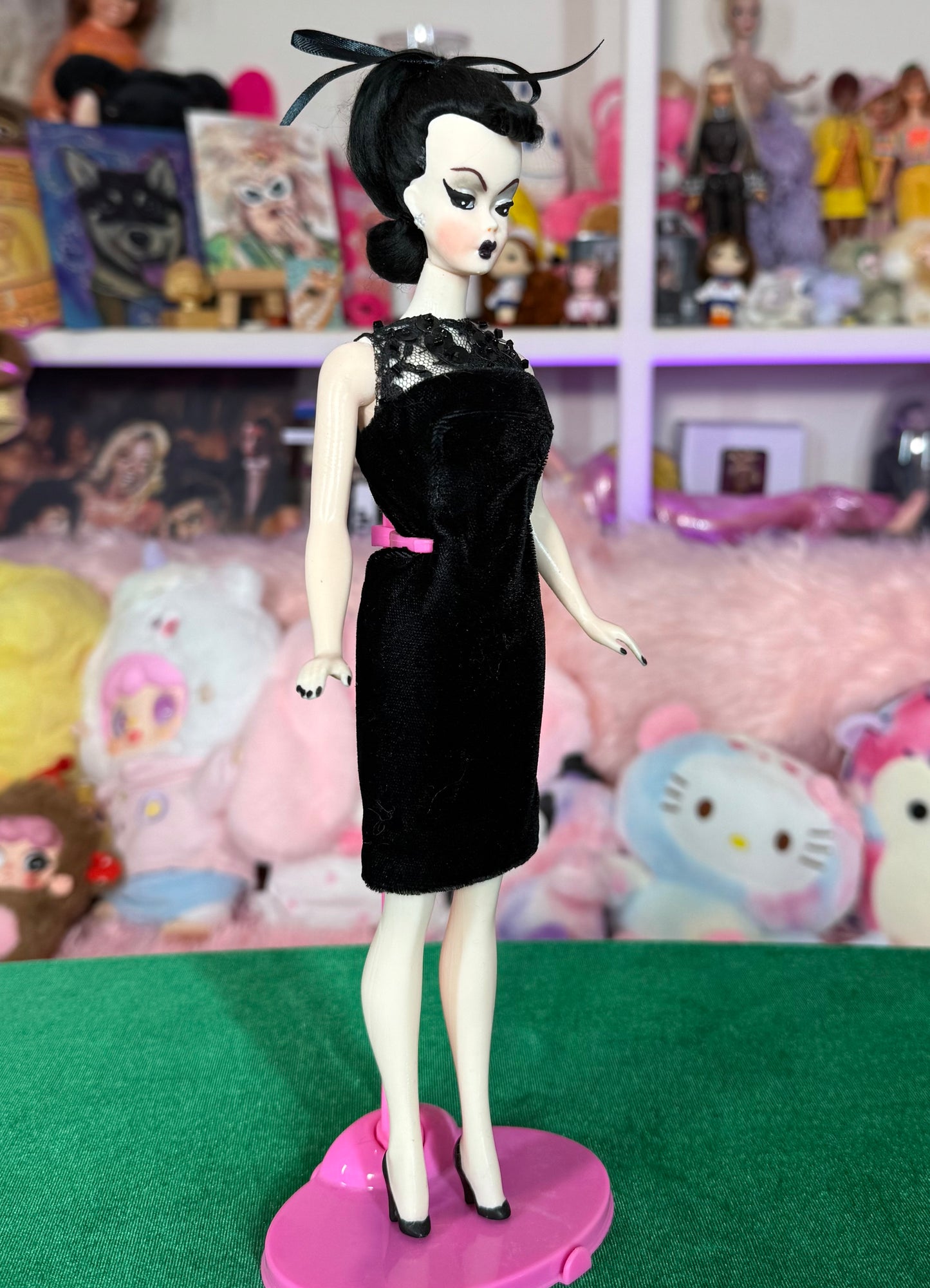 (MISTY DOLL (GOTH) CLASSIQUE BODY)