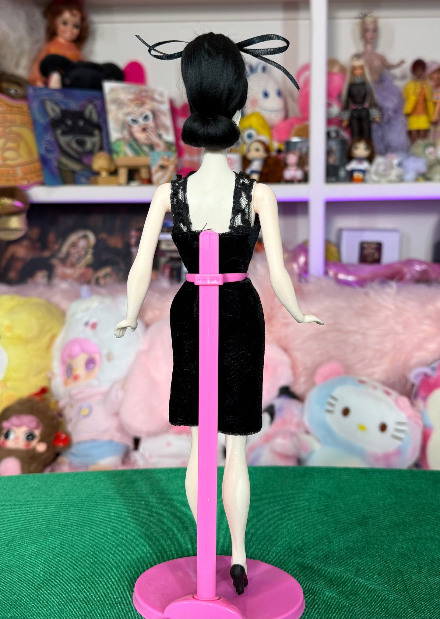 (MISTY DOLL (GOTH) CLASSIQUE BODY)