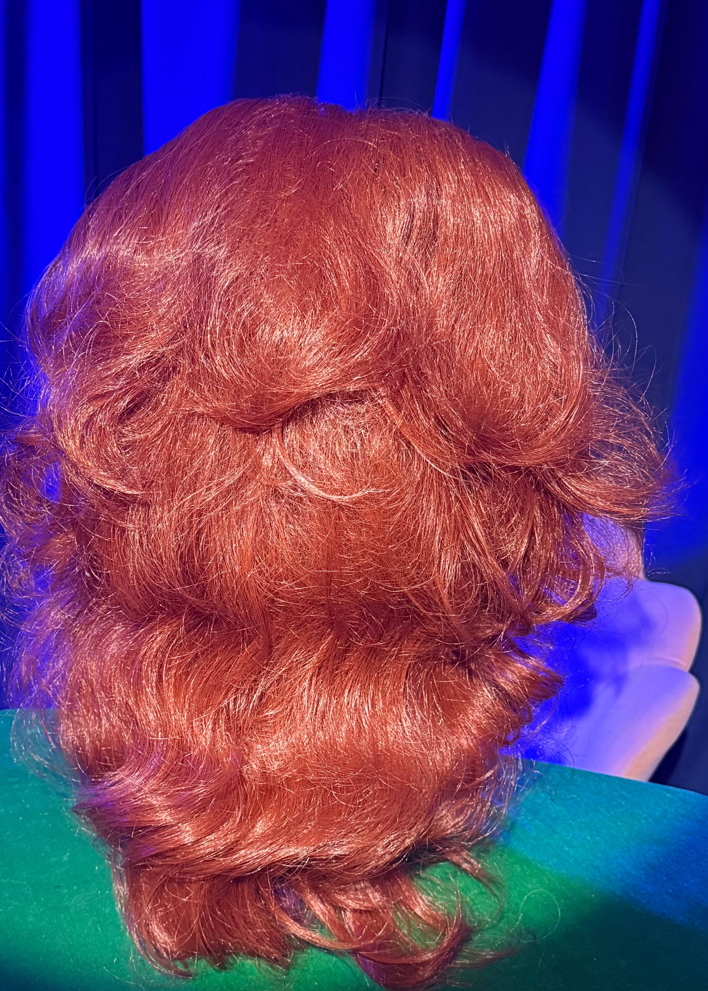 AS SEEN ON YOUTUBE: PEGGY BUNDY