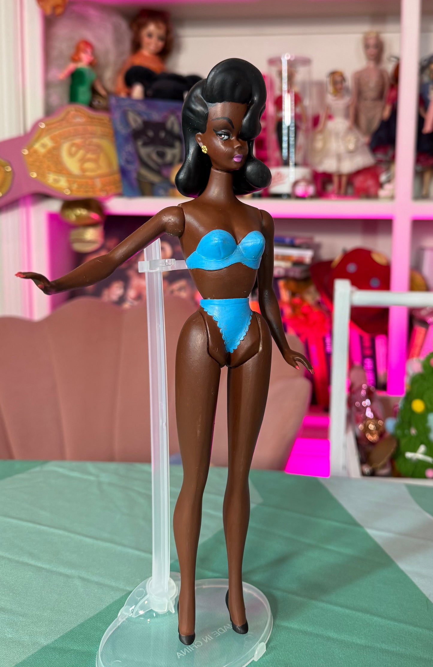 (VAVA VOOM (#2) UNDRESS ME COLLECTION)