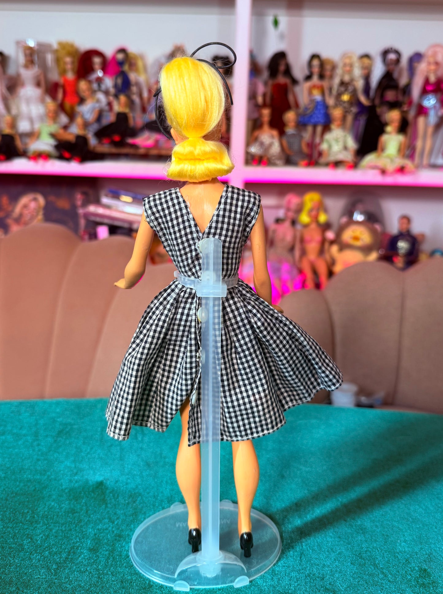 MISS 1955 DOLL VINTAGE TREASURES COLLECTION