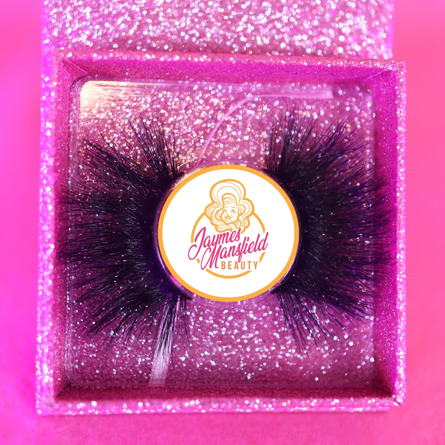 BRUNCH SHOW EYELASH