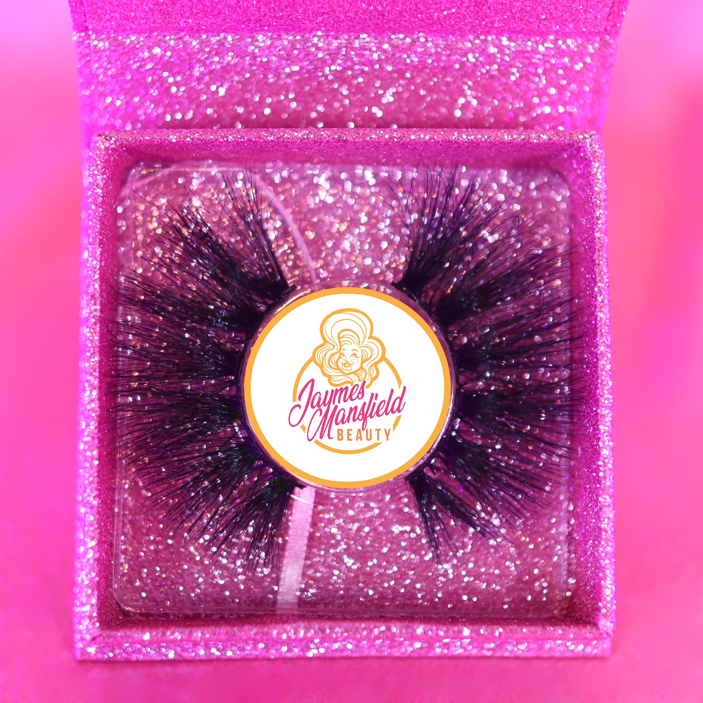 EVENING SHOW EYELASH