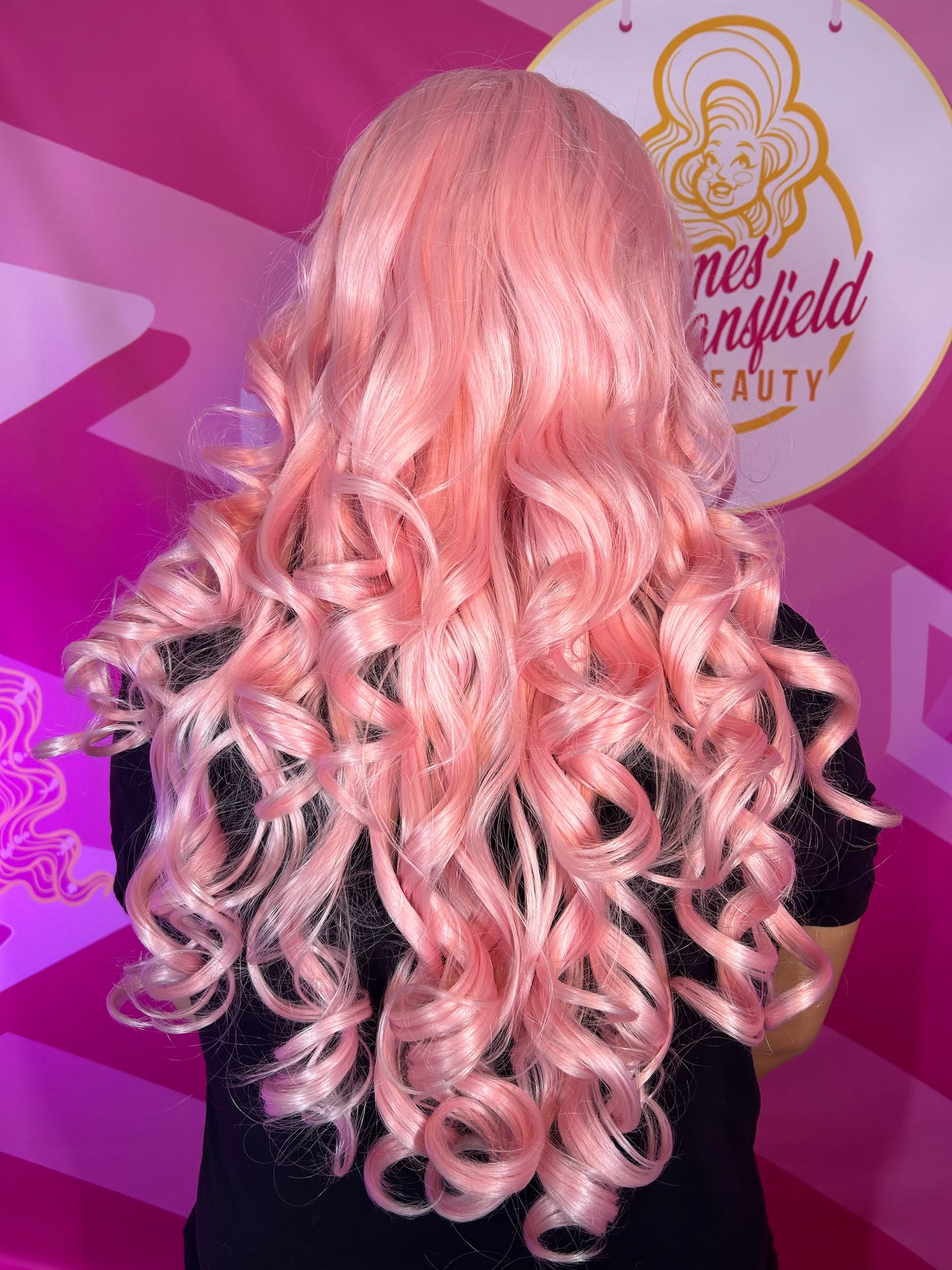 FEMME FATAL PINK