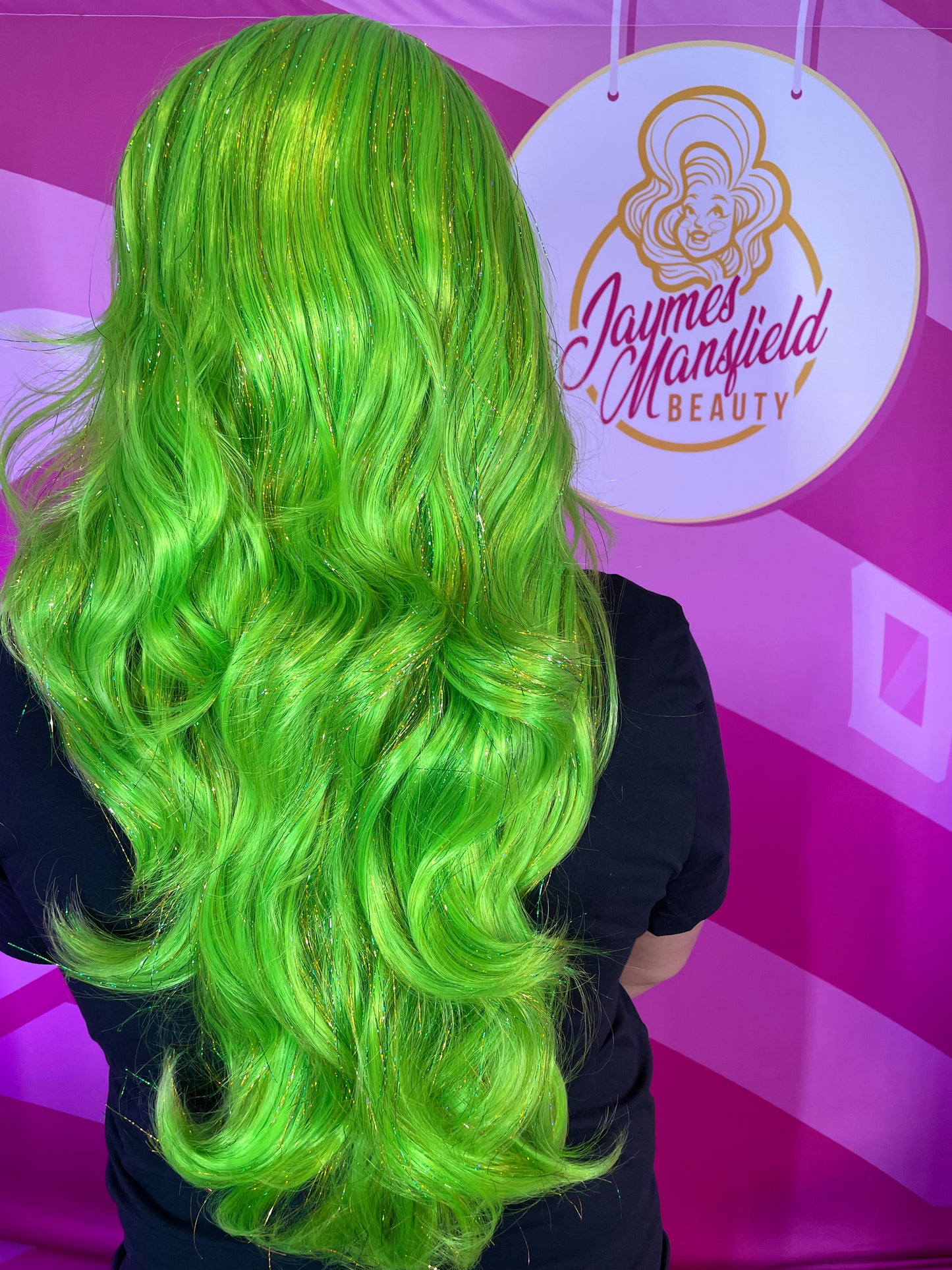 GLUTTONI GREEN