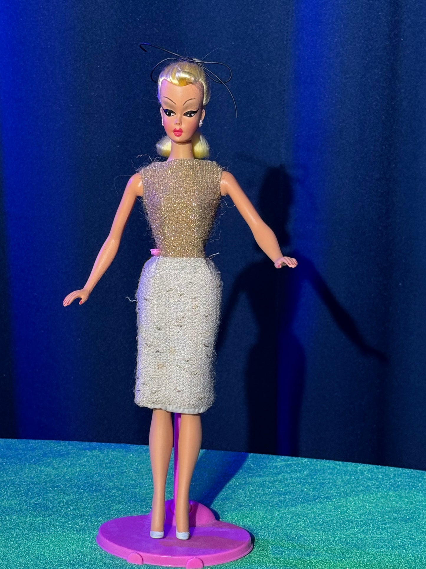 MISS 1955 DOLL VINTAGE TREASURES COLLECTION