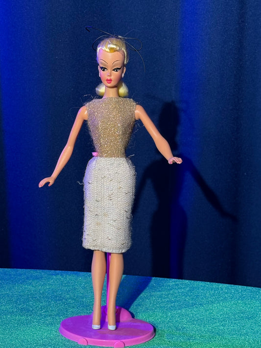 MISS 1955 DOLL VINTAGE TREASURES COLLECTION