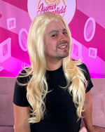 MISTY BLONDE PREMIUM WIG
