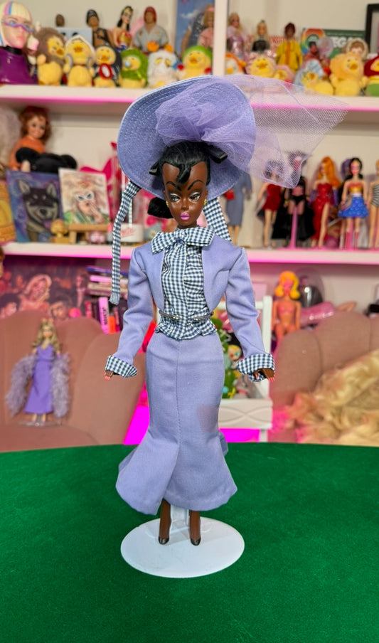 MISTY(15 INCH TALL DOLL)