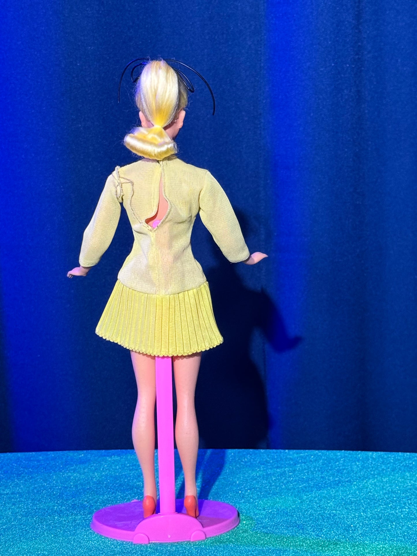 MISS 1955 DOLL VINTAGE TREASURES COLLECTION