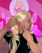 MISTY BLONDE PREMIUM WIG