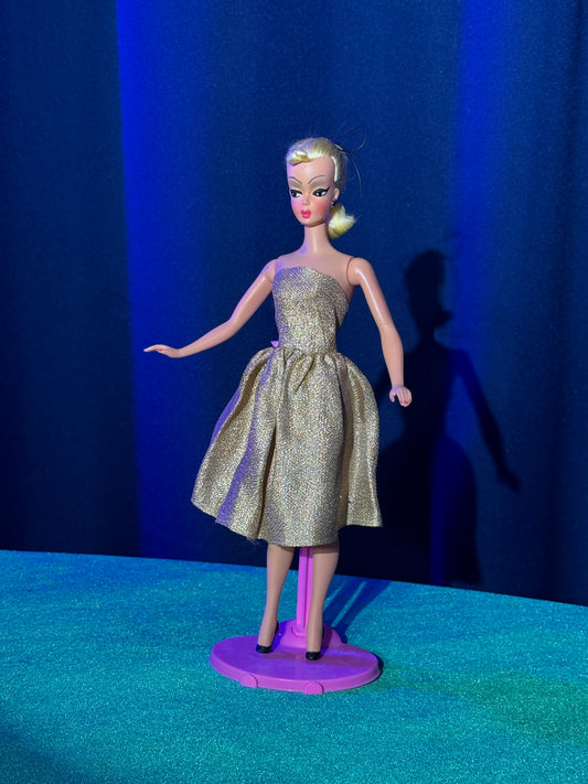 MISS 1955 DOLL VINTAGE TREASURES COLLECTION