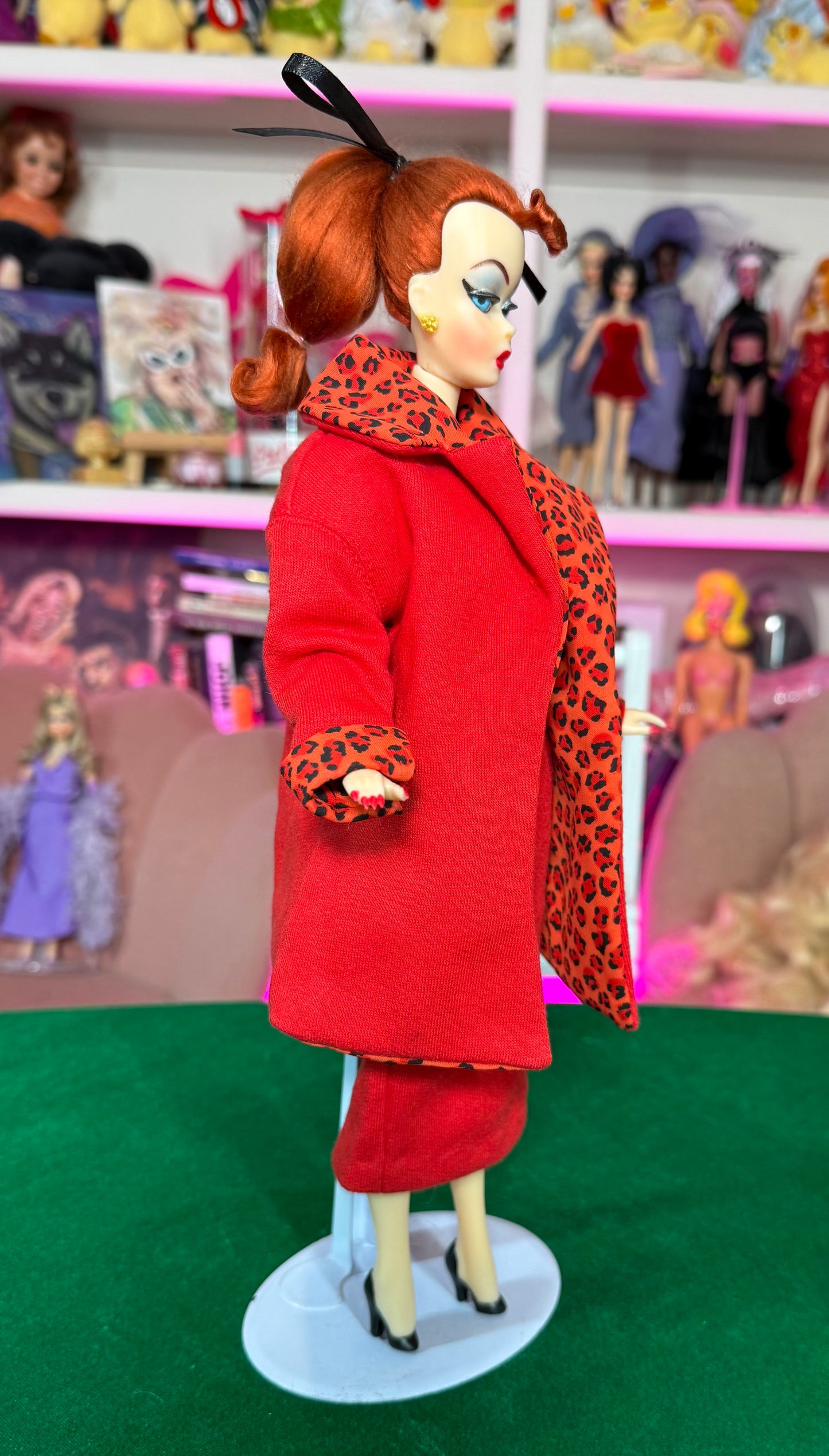 MISTY(15 INCH TALL DOLL)