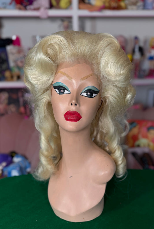 AS SEEN ON YOUTUBE: BABY JANE