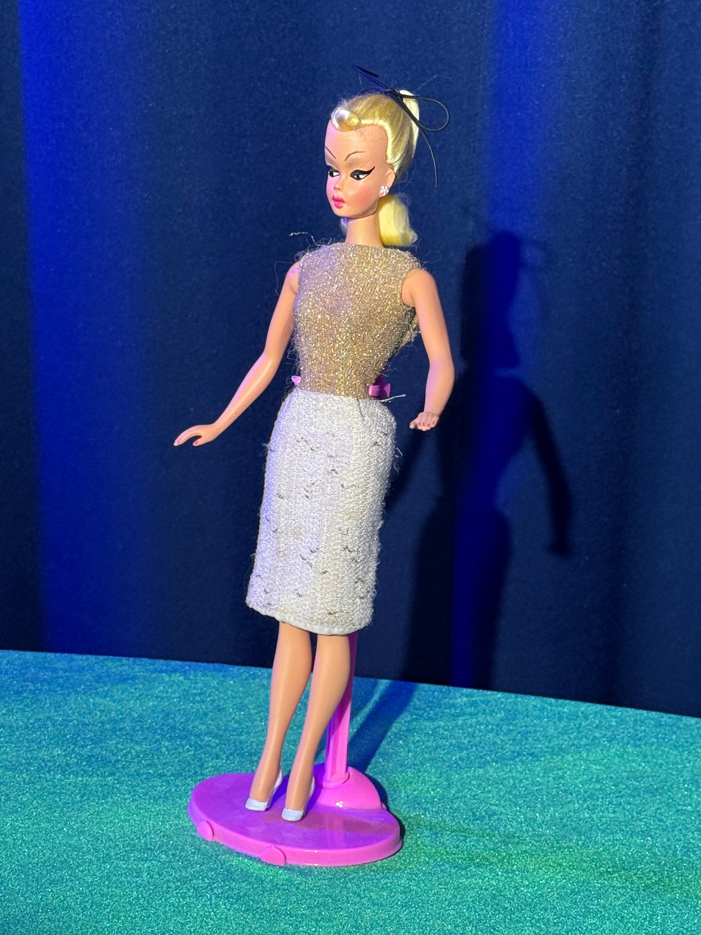 MISS 1955 DOLL VINTAGE TREASURES COLLECTION
