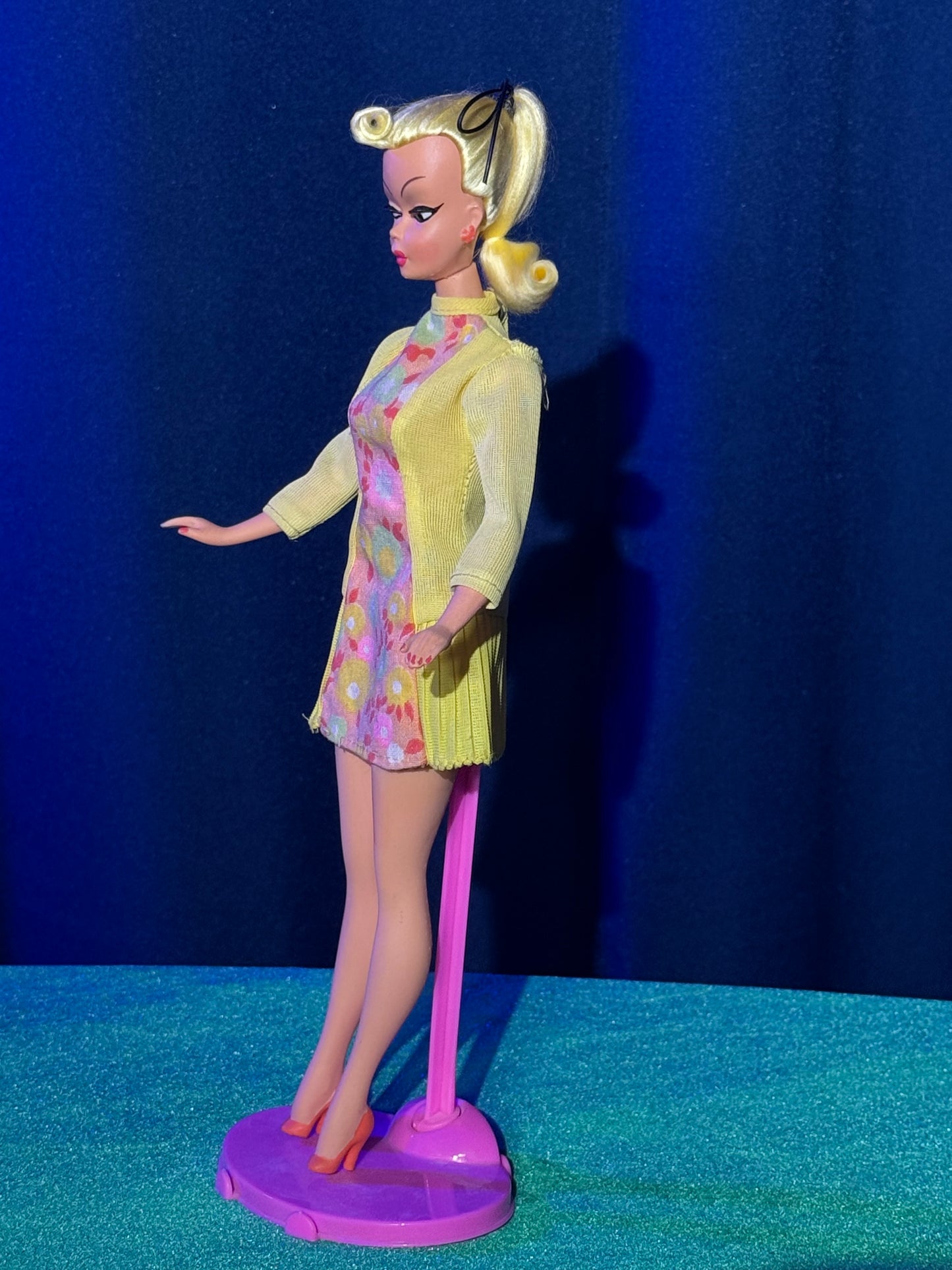 MISS 1955 DOLL VINTAGE TREASURES COLLECTION