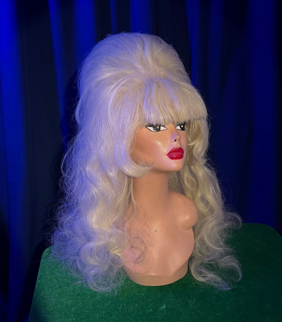 AS SEEN ON YOUTUBE: FASHION DOLL