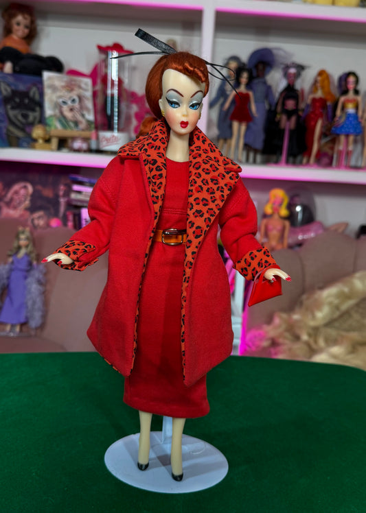 MISTY(15 INCH TALL DOLL)