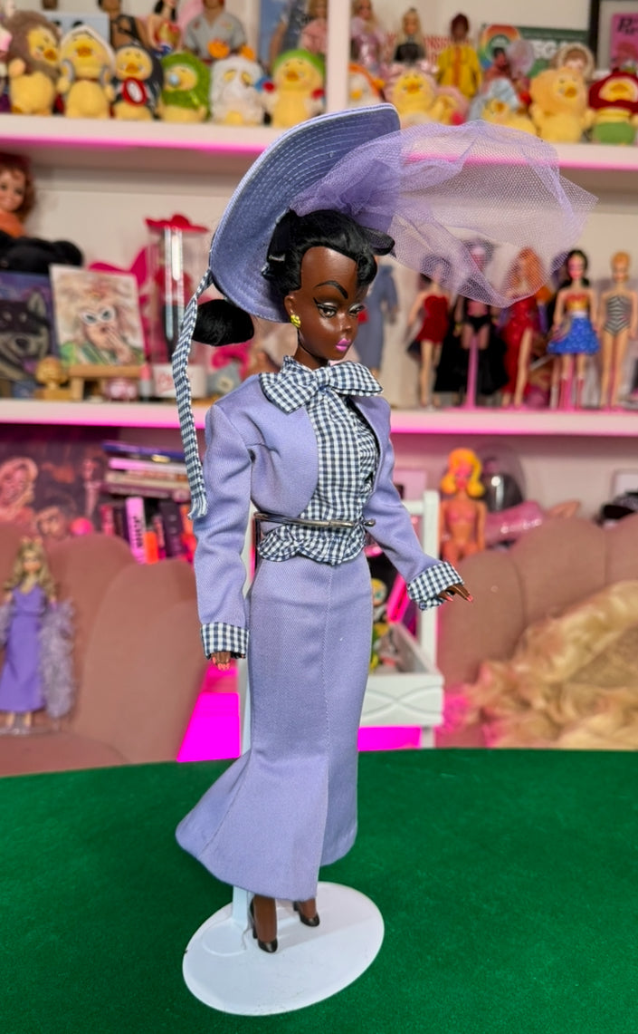 MISTY(15 INCH TALL DOLL)