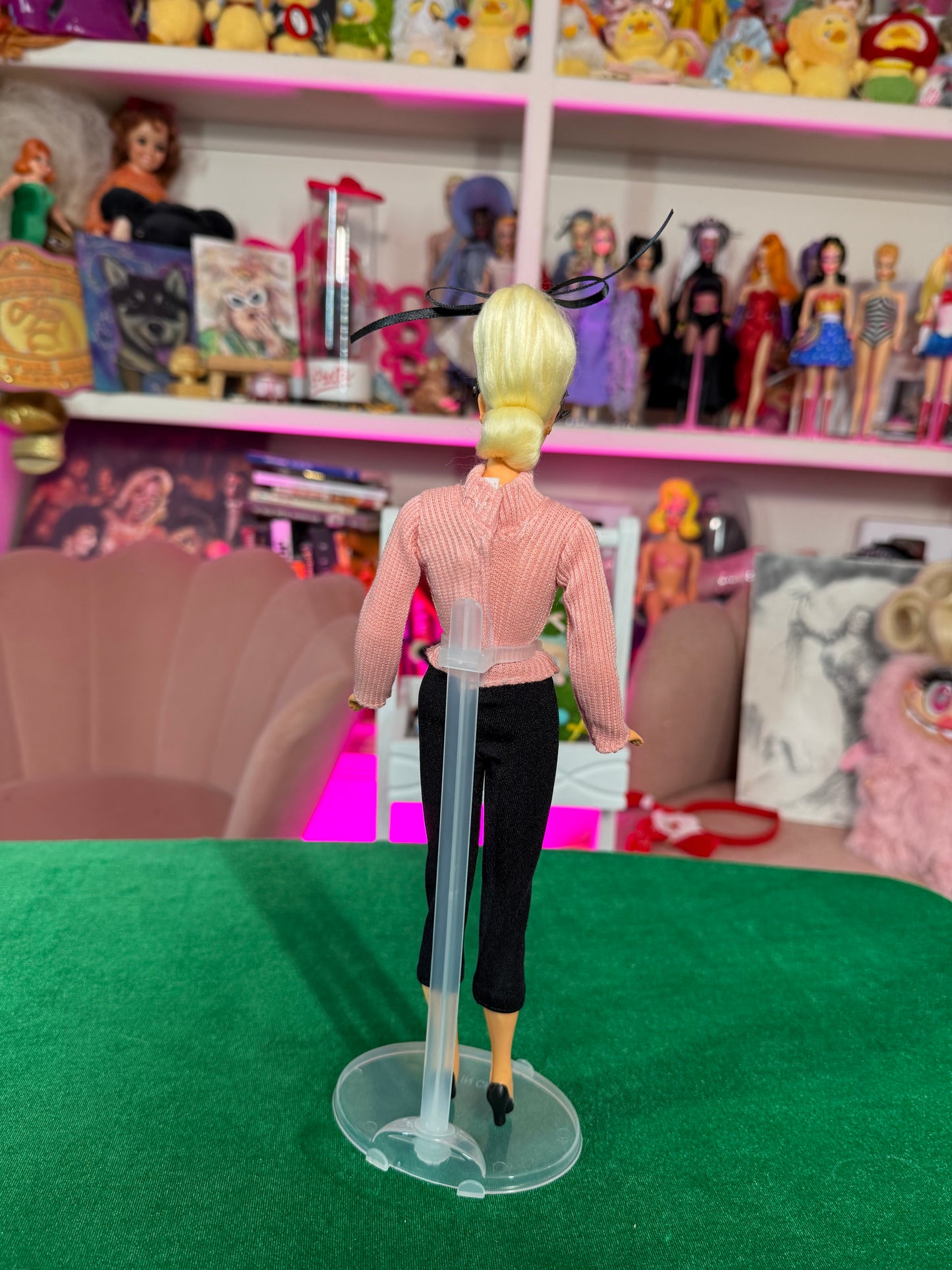 (MISTY DOLL (BLONDE) GOOD GIRL)