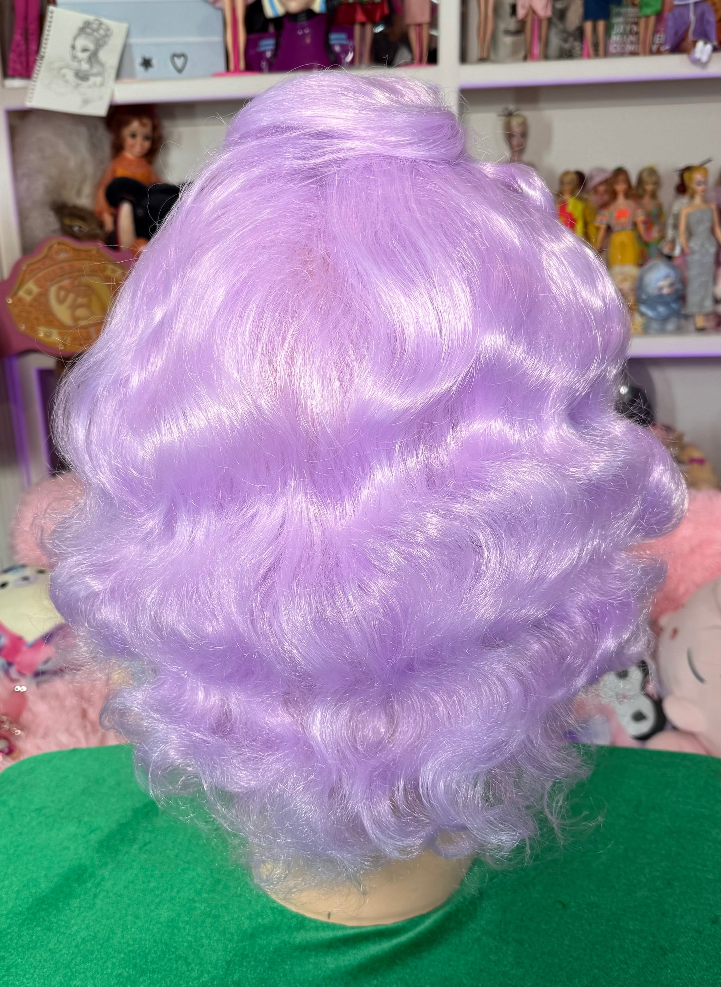 AS SEEN ON YOUTUBE: LOVELY LAVENDER