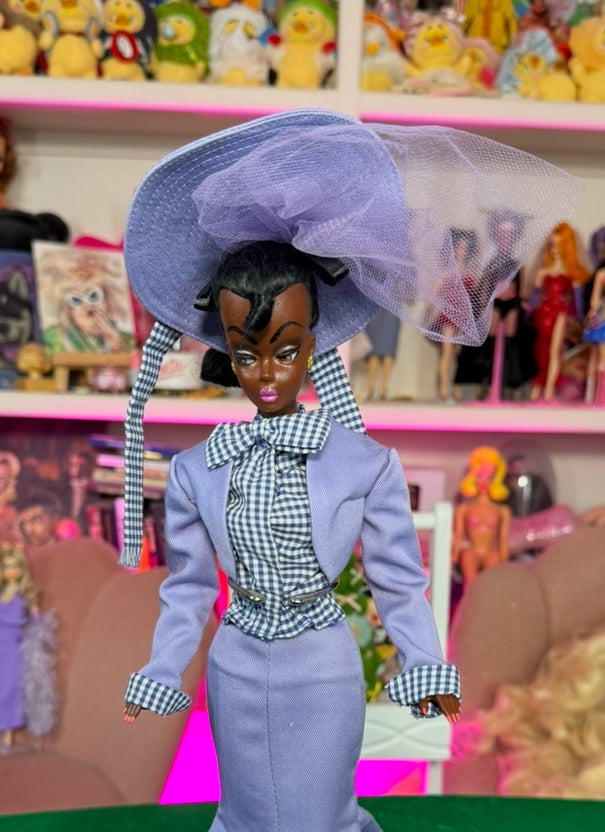 MISTY(15 INCH TALL DOLL)