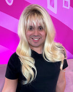 BABEARELLA PREMIUM HARD FRONT WIG