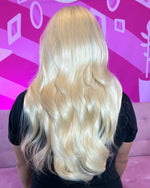 BABEARELLA PREMIUM HARD FRONT WIG