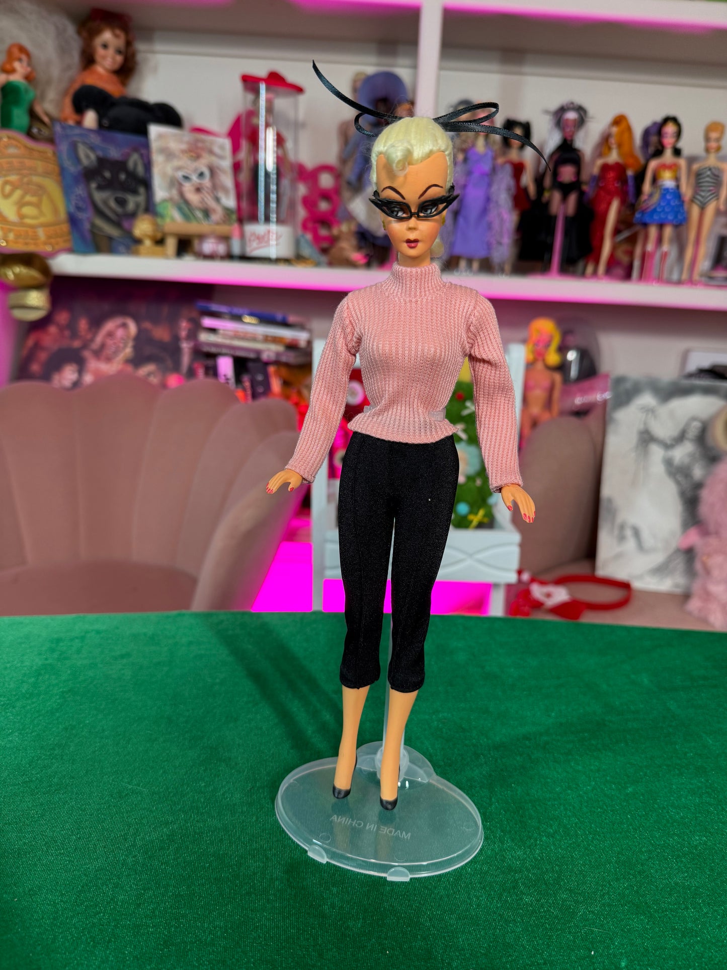 (MISTY DOLL (BLONDE) GOOD GIRL)