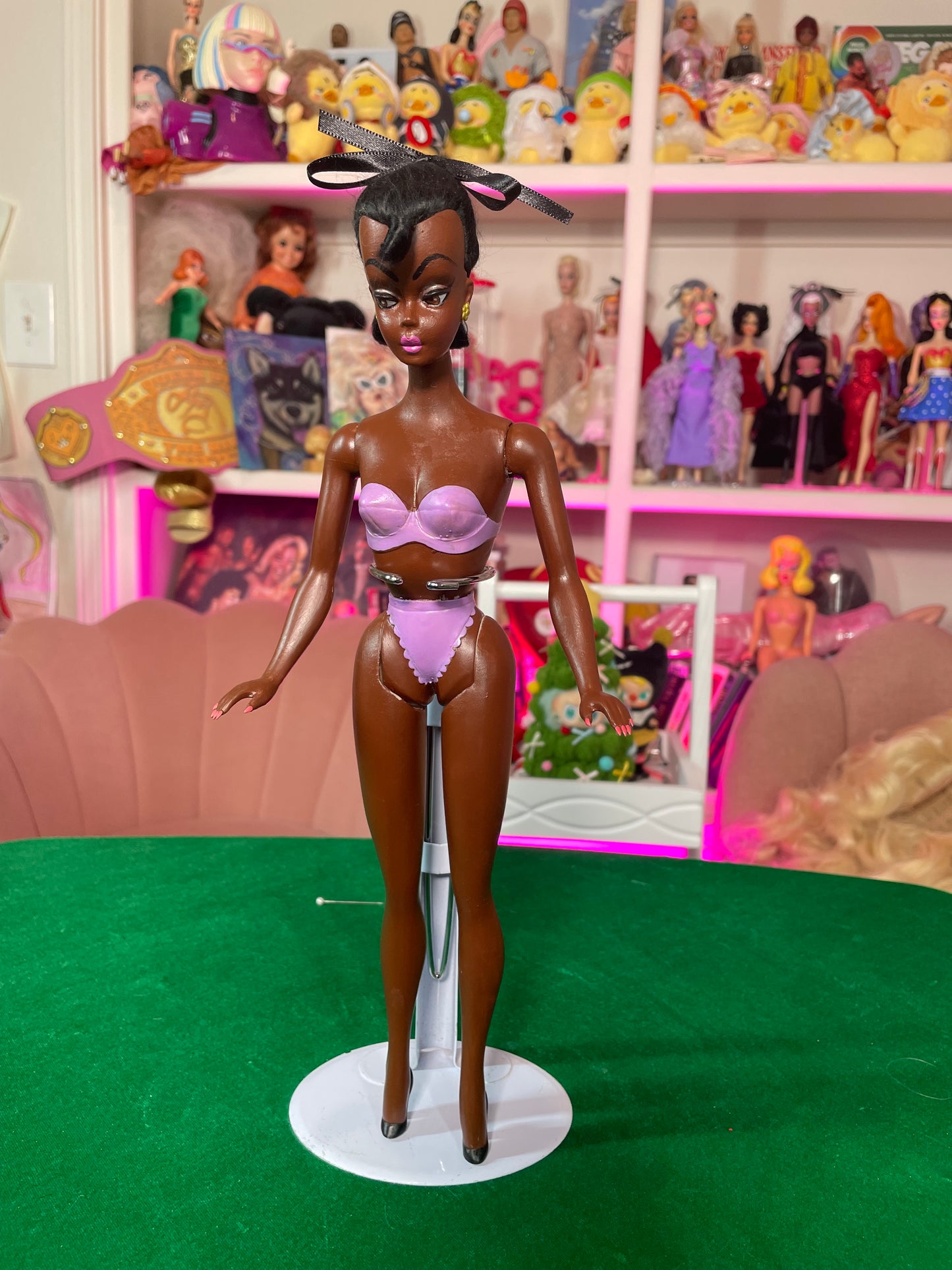 MISTY(15 INCH TALL DOLL)