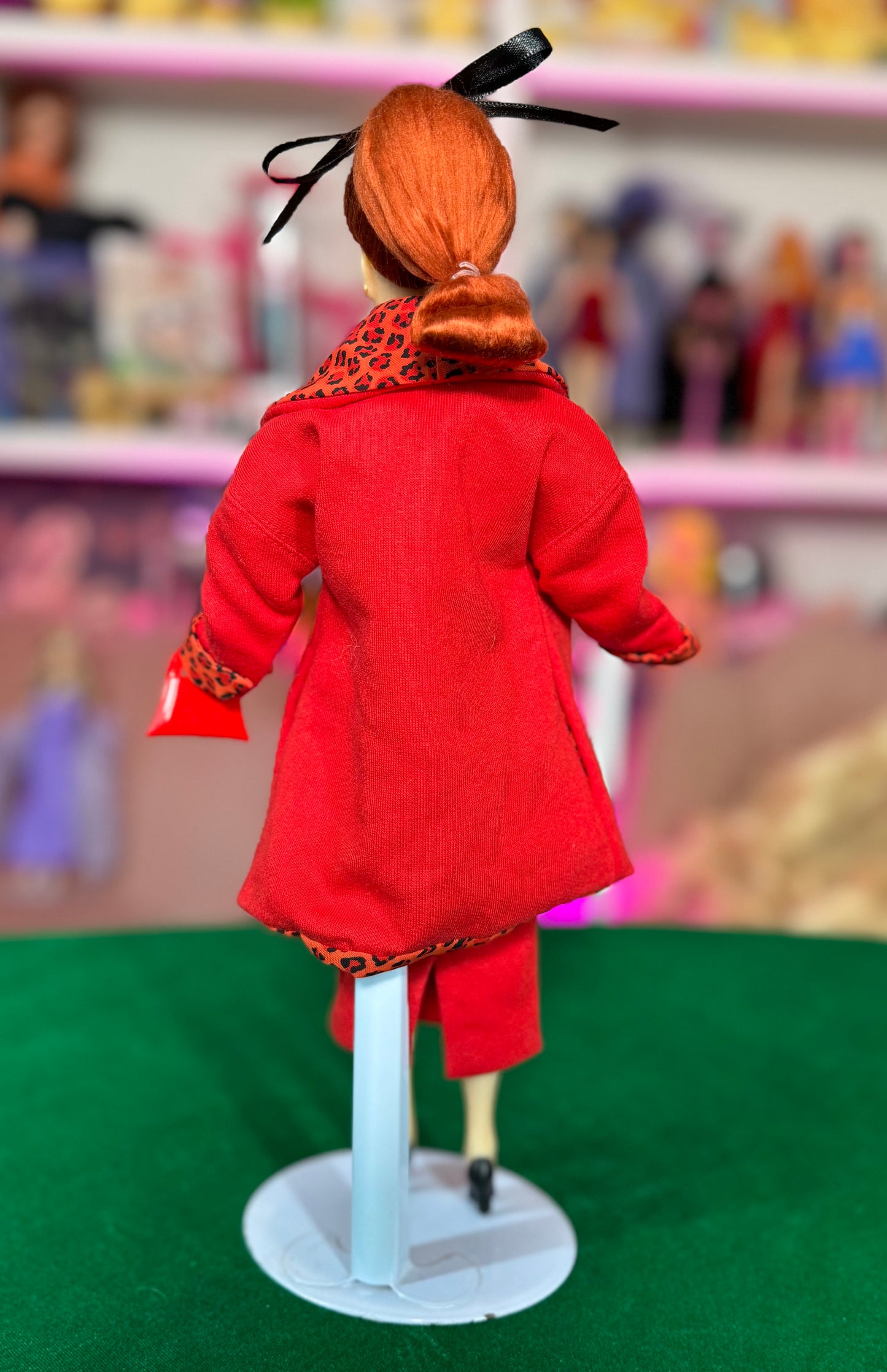 MISTY(15 INCH TALL DOLL)