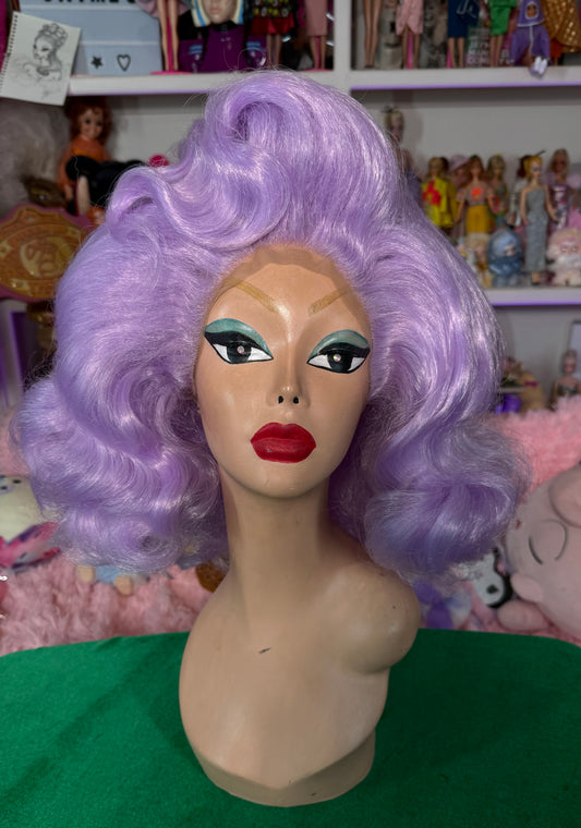 AS SEEN ON YOUTUBE: LOVELY LAVENDER