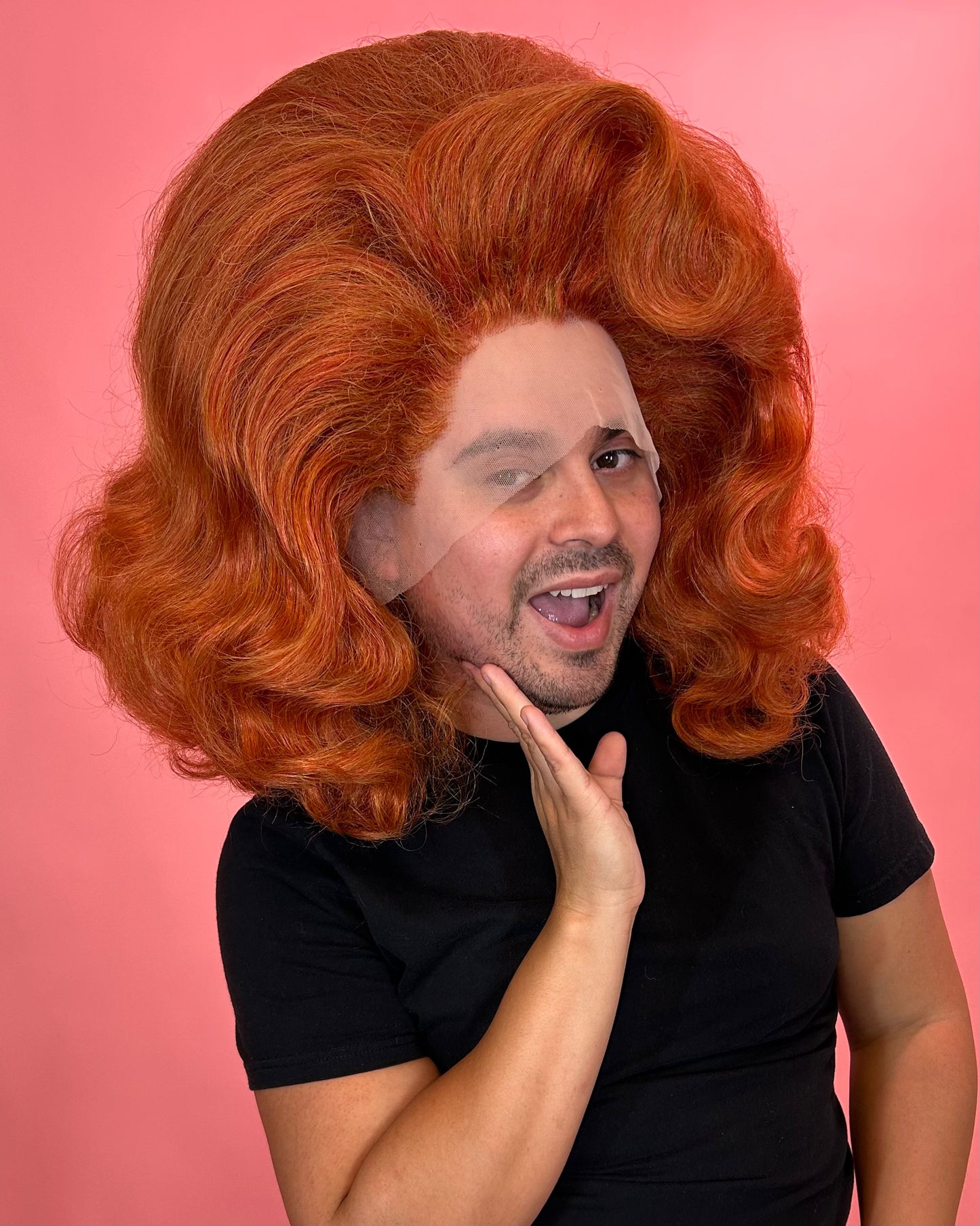 HONKYTONK HUNNY DOUBLE STACK