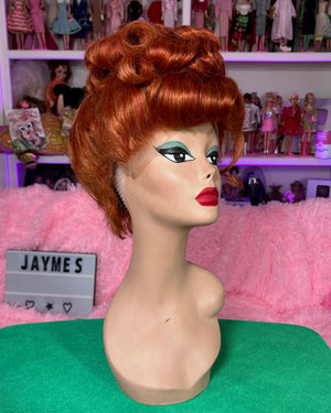 AS SEEN ON YOUTUBE: LUCILLE BALL
